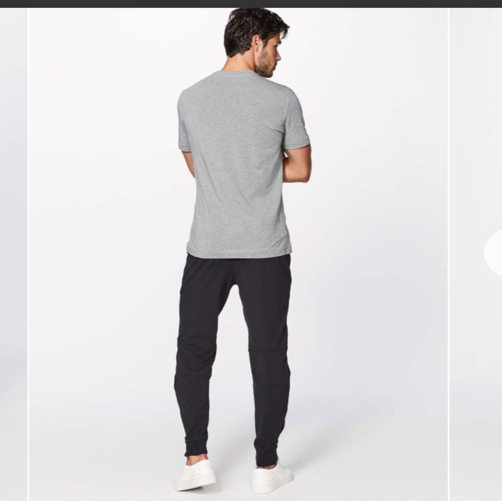 Lululemon Cross Cut Jogger - Picture 2 of 8